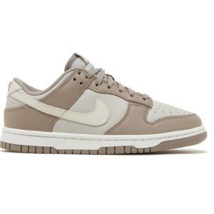 WMNS DUNK LOW 'MOON FOSSIL'